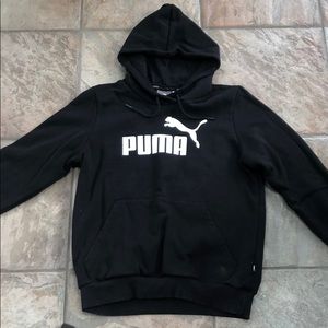 Puma Sweatshirt/Hoodie